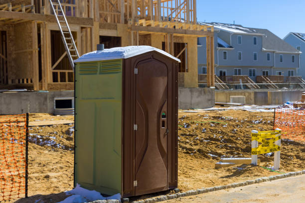 Best Porta potty delivery and setup  in Alturas, CA
