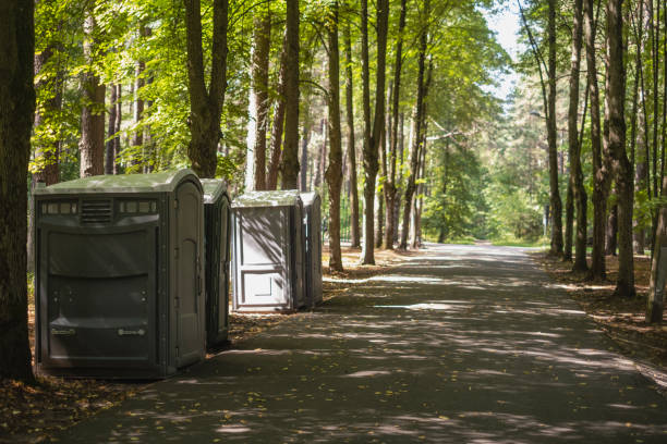 Best Local porta potty services  in Alturas, CA