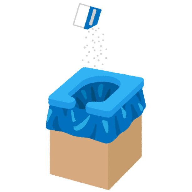 Portable restroom solutions in Alturas, CA