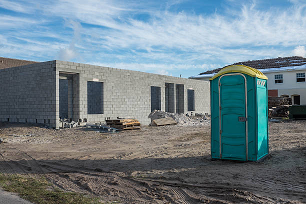 Best Sanitation services for porta potties  in Alturas, CA